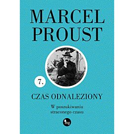 Czas odnaleziony