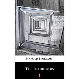 The Intriguers (e-book)