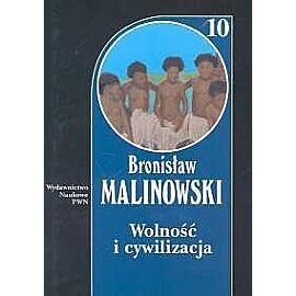 Wolność i cywilizacja. Tom 10