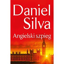 Angielski szpieg