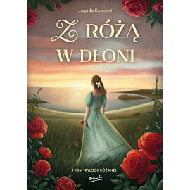 Z różą w dłoni (e-book)
