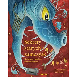 Sekrety starych zamczysk