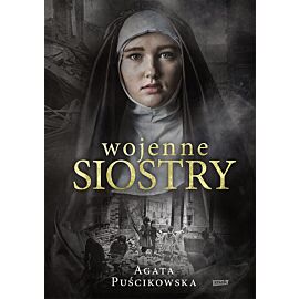 Wojenne siostry
