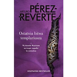Ostatnia bitwa templariusza