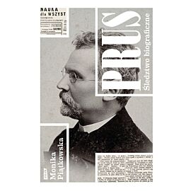 Prus. Śledztwo biograficzne