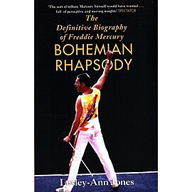 Bohemian Rhapsody