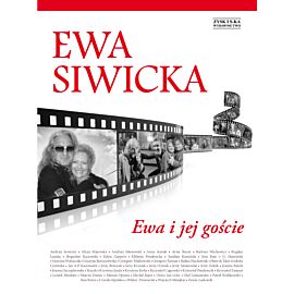 Ewa i jej goście