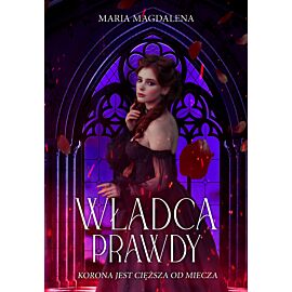 Władca prawdy (e-book)