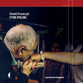 Cyrk polski (audiobook MP3)