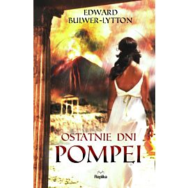 Ostatnie dni Pompei (e-book)
