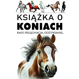 Książka o koniach