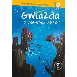 Gwiazda z pierwszego piętra