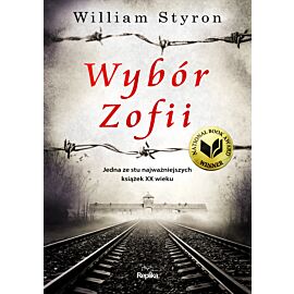 Wybór Zofii (e-book)