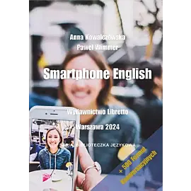 Smartphone English