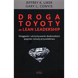 Droga Toyoty do Lean Leadership