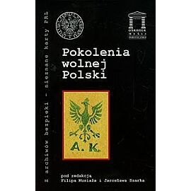 Pokolenia wolnej Polski. Tom 19