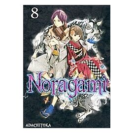 Noragami - 08