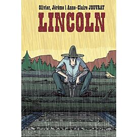 Lincoln - 01