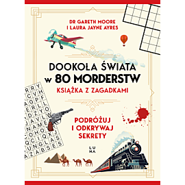 Dookoła świata w 80 morderstw