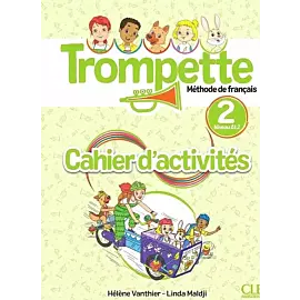 Trompette 2 ćwiczenia