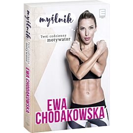 Myślnik. Twój codzienny motywator