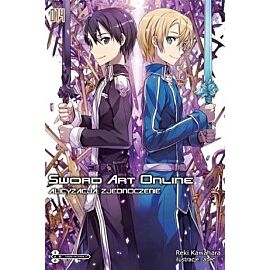 Sword Art Online - 14