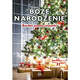 Boże Narodzenie. Bardzo proste czytanki