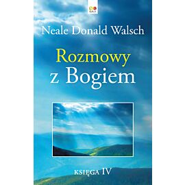 Rozmowy z Bogiem. Księga 4 (e-book)