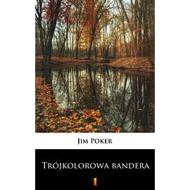 Trójkolorowa bandera (e-book)
