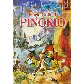 Pinokio wyd. 2023