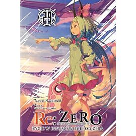 Re: Zero - Życie w innym świecie od zera - 29 (LN)