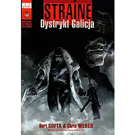Straine - 1 - Dystrykt Galicja
