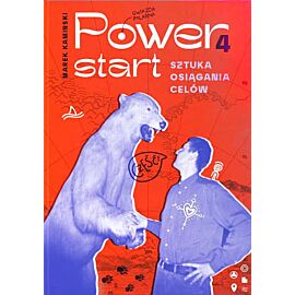 Power4start. Sztuka osiągania celów
