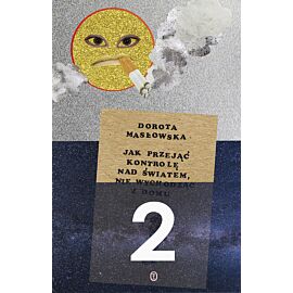 Jak przejąć kontrolę nad światem 2 (e-book)