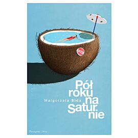 Pół roku na Saturnie (e-book)