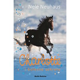 Charlotte i bolesne sekrety (e-book)