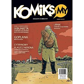 Komiks i My - 04