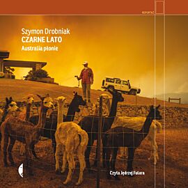 Czarne lato (audiobook MP3)