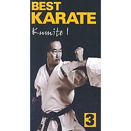 Best karate. Część 3: Kumite