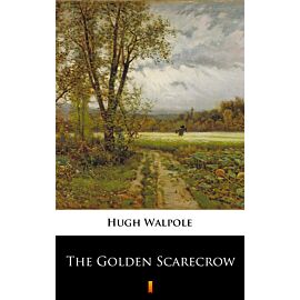 The Golden Scarecrow (e-book)