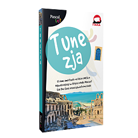 Tunezja Pascal Lajt
