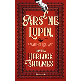 Arsene Lupin kontra Herlock Sholmes