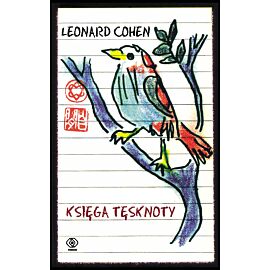 Księga tęsknoty