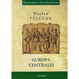 Europa Centralis