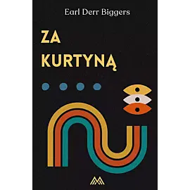 Za kurtyną