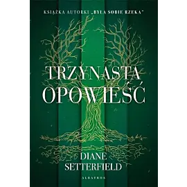 Trzynasta opowieść