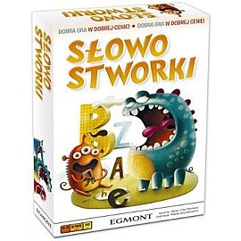 Słowostworki