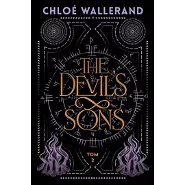 The Devil's Sons. Tom 2