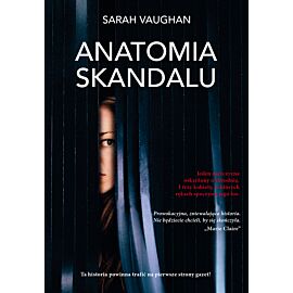 Anatomia skandalu
