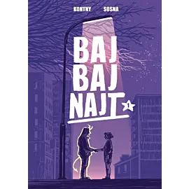 Baj Baj Najt - 01